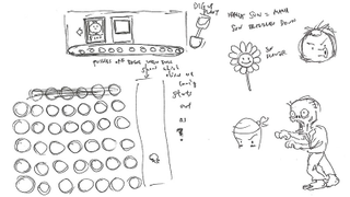 <i>Plants vs Zombies </i>Is Ten Years Old, So Here's A Look At Where It All Began